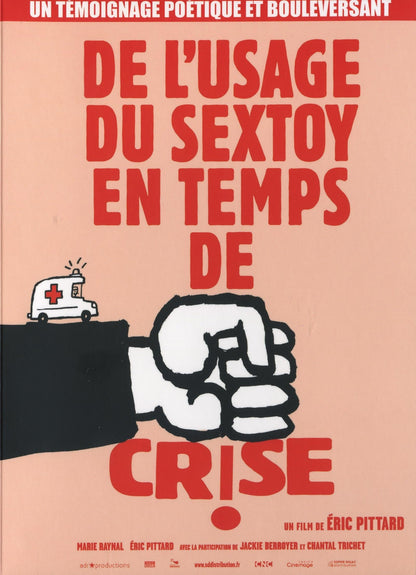 De L Usage Du Sextoy En Temps De Crise/Slim