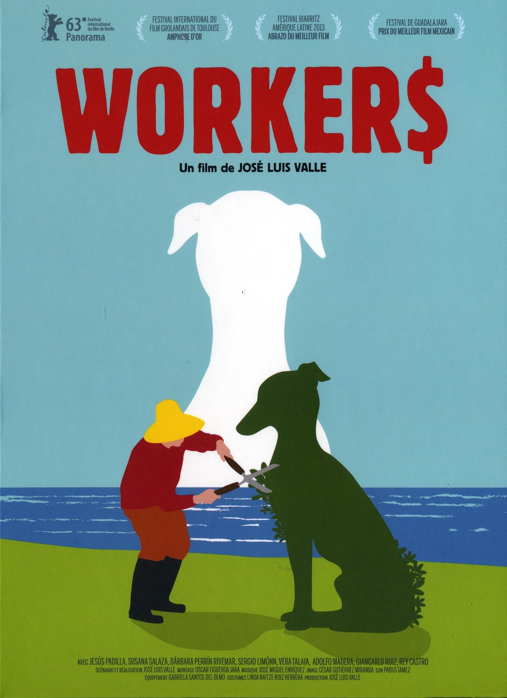 Workers/Slim
