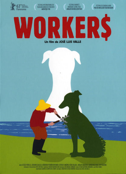 Workers/Slim