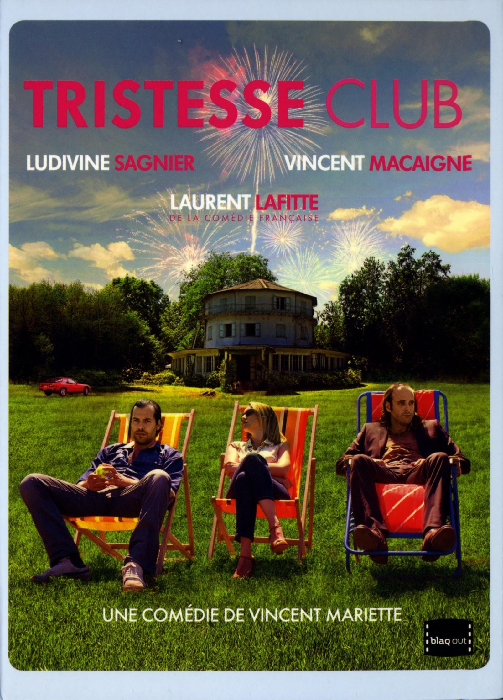 Tristesse Club/Slim
