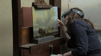 National gallery