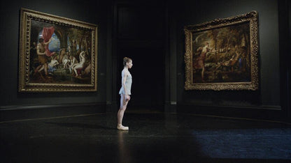 National gallery
