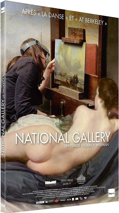 National gallery