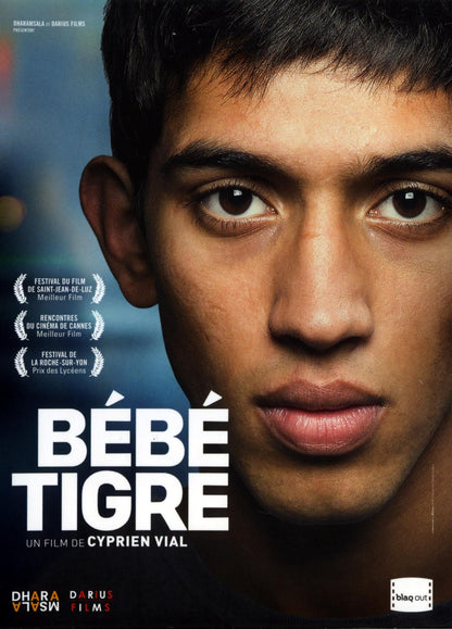 Bebe Tigre/Slim