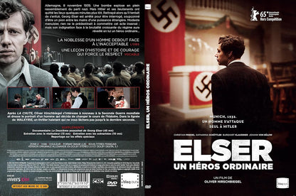 Elser - un héros ordinaire
