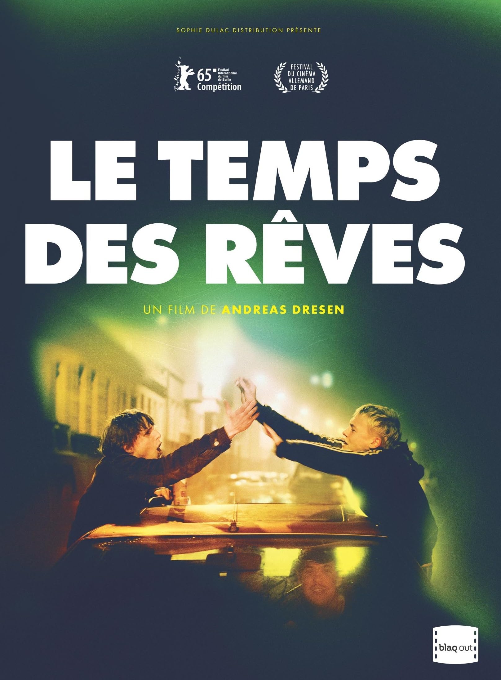 Le Temps Des Reves Sous Titres Francais/Slim