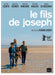 Le fils de joseph