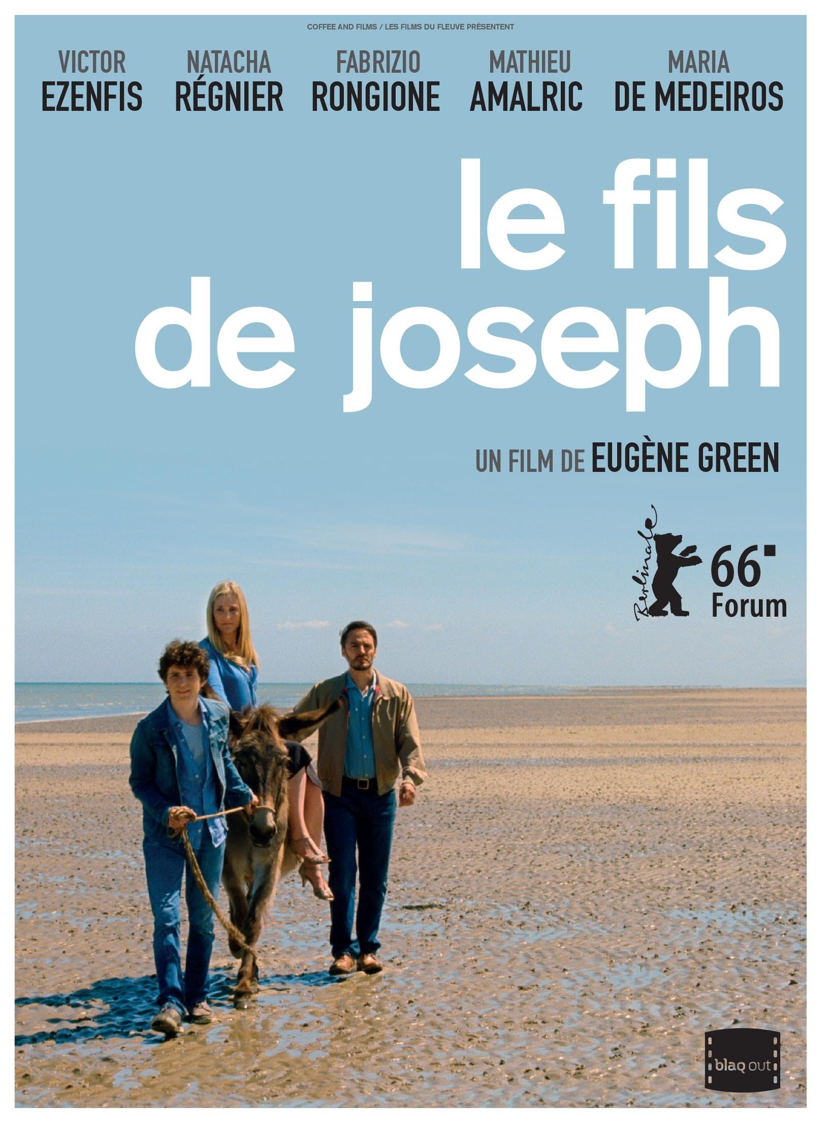 Le fils de joseph