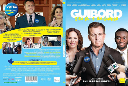 Guibord S En T En Guerre/Slim