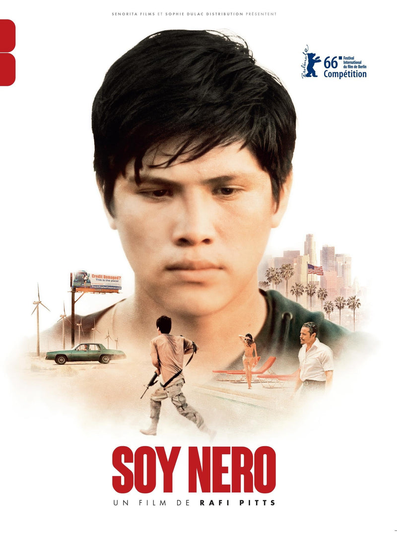 Soy Nero/Slim
