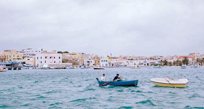 Fuocoammare, par-delà lampedusa