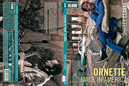 Ornette Coleman Made In America/Slim