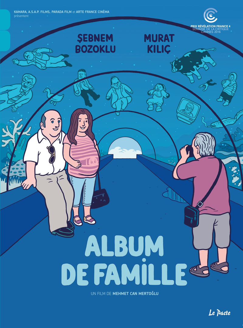 Album De Famille/Slim