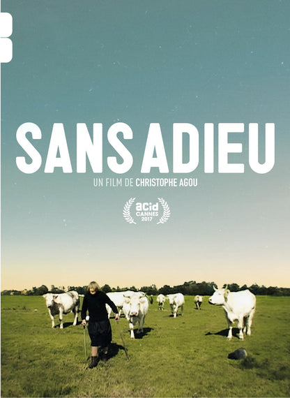 Sans Adieu/Slim