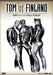 Tom Of Finland Daddy And The Muscle Academy/Slim