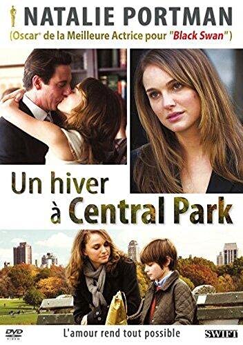 Un Hiver Au Central Park