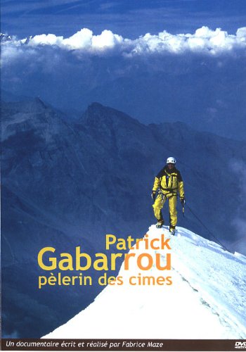Patrick Gabarrou Pelerin Des Cimes/Slim