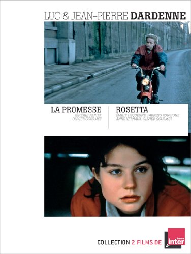 Luc Et Jean-Pierre Dardenne La Promess Rosetta