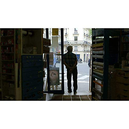 68, mon père et les clous