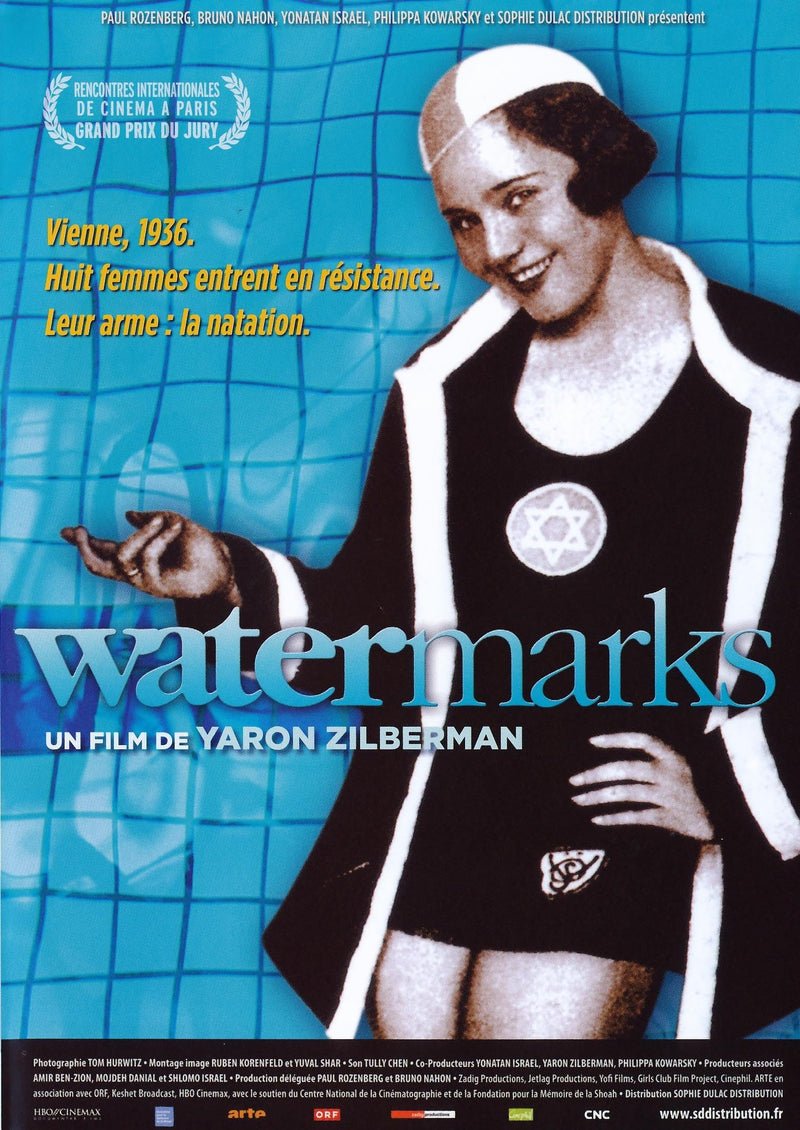 Watermarks Sous Titres Francais/Slim