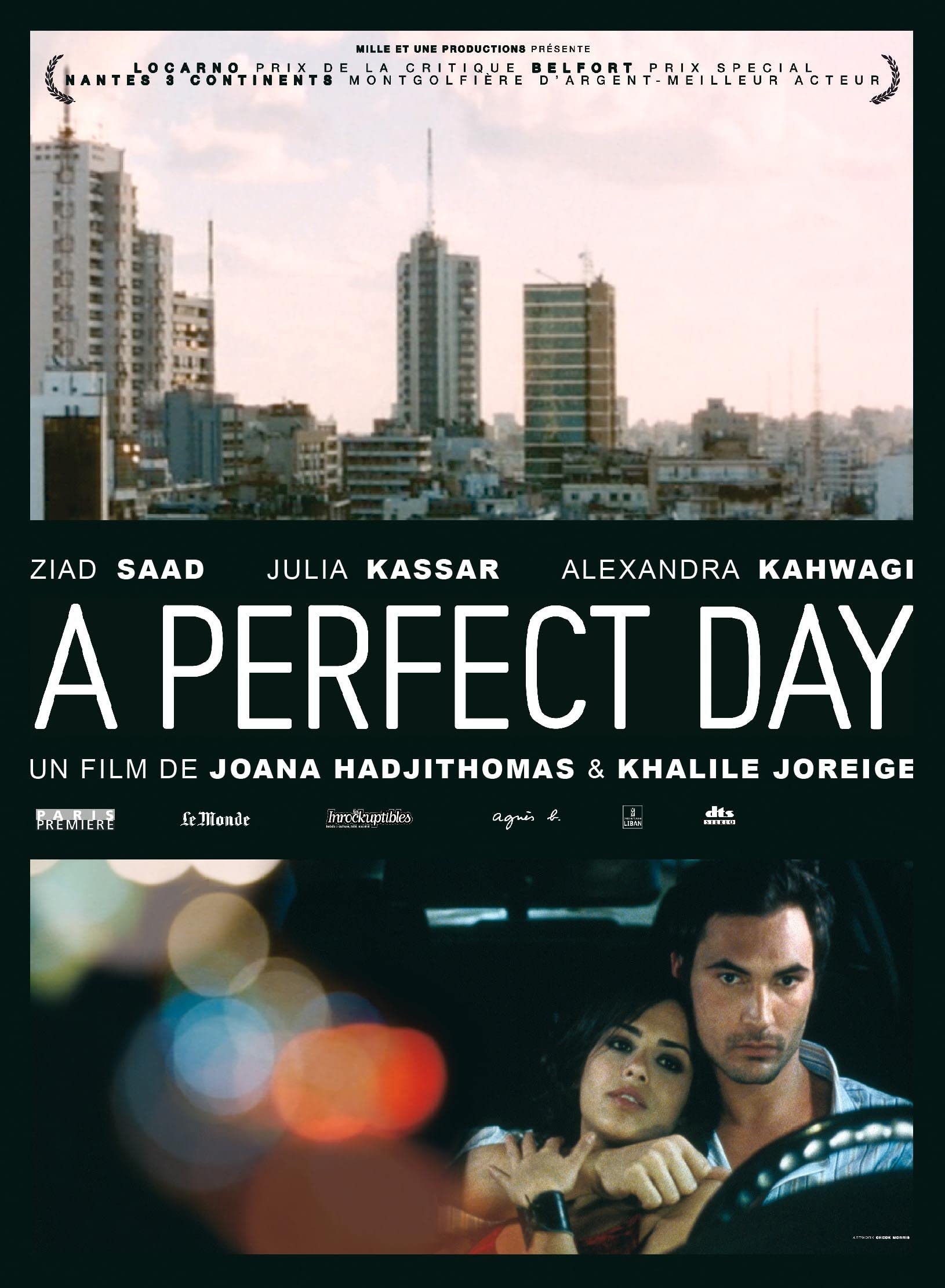 A Parfect Day/Slim