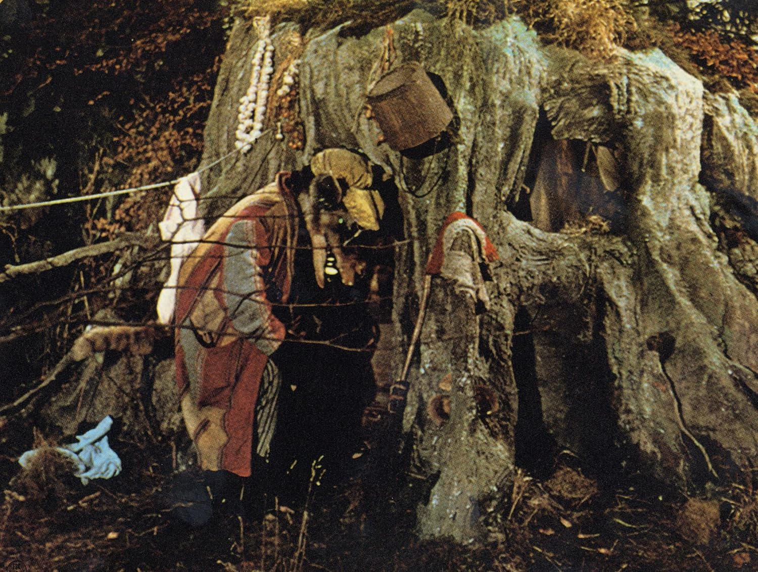 Der Wolf und die sieben jungen Geißlein (1957) (Filmjuwelen / Schongerfilm-Märchen)
