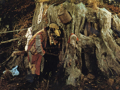 Der Wolf und die sieben jungen Geißlein (1957) (Filmjuwelen / Schongerfilm-Märchen)