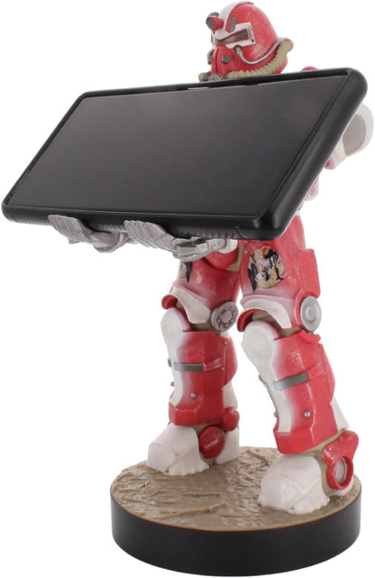 Cable Guys Fallout Nuka Cola Power Armour