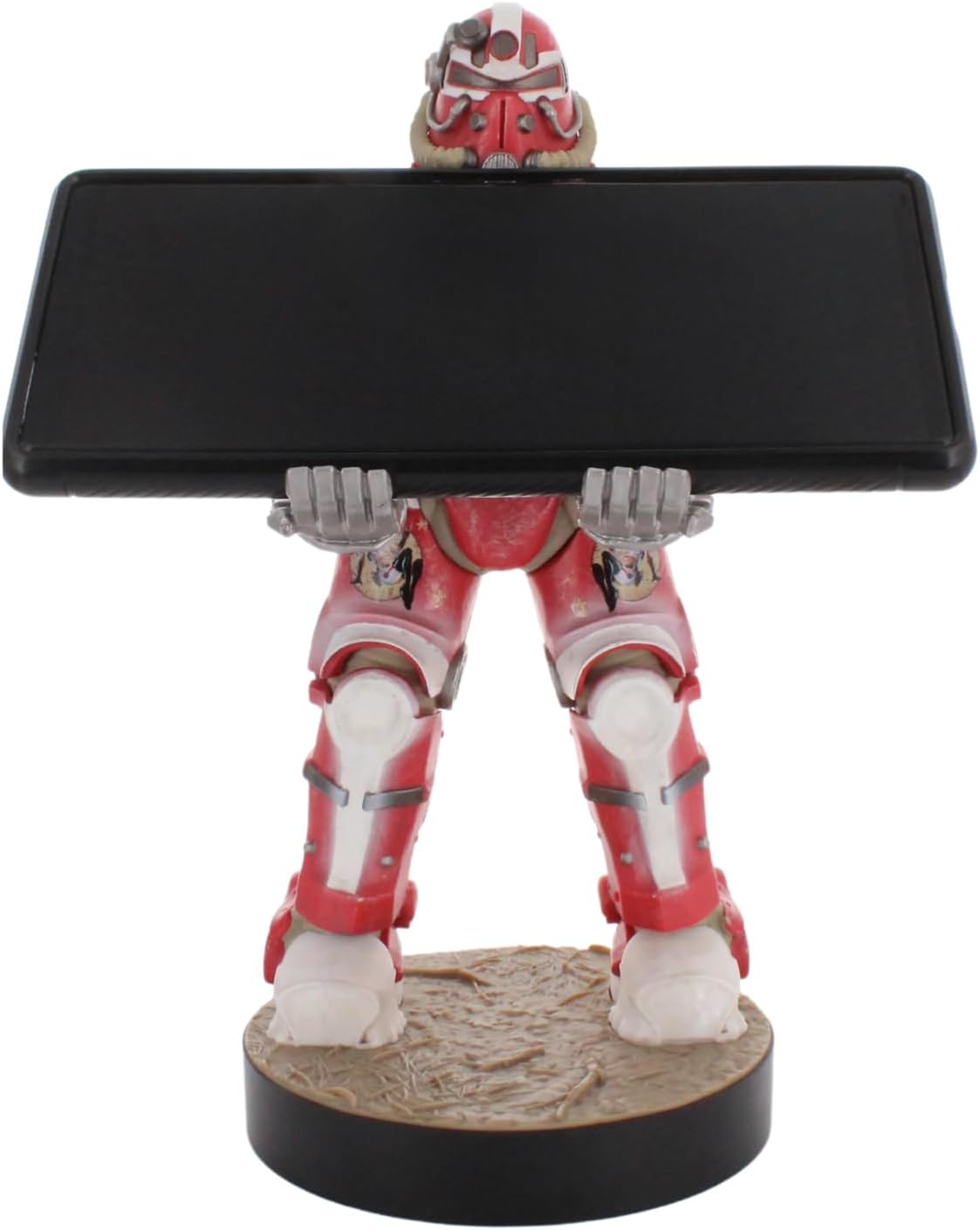 Cable Guys Fallout Nuka Cola Power Armour