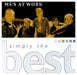 Men At Work Simply The Best