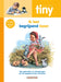 Standaard Uitgeverij - Tiny - Ik leer begrijpend lezen 6+ AVI M3 E3