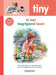 Standaard Uitgeverij - Tiny - Ik leer begrijpend lezen 7+ AVI M4 E4