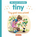Standaard Uitgeverij - Tiny gaat naar school