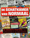 De schatkamer van Normaal: De mooiste posters, alle concerten en de discografie 1975-2025