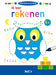 Standaard Uitgeverij - Ik Leer Rekenen Wipe and Clean 6+