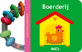 Standaard Uitgeverij - Mijn Rammelaarboekje - Boerderij 6m+