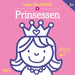 Standaard Uitgeverij - Kleurblok Junior - Prinsessen Dikke Lijnen 3+