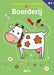 Standaard Uitgeverij - Mijn Kleur- en Prikblok: Boerderij