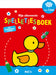 Standaard Uitgeverij - Mijn Allereerste Spelletjesboek - Eend