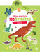 Standaard Uitgeverij - Mijn eerste 100 Stickers - Dino\`s