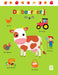 Standaard Uitgeverij - Mijn Eerste Woordjes - De Boerderij 12m+
