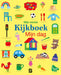 Mijn eerste kijkboek: Mijn dag