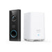 Eufy – Video Doorbell 2K (E82101W4) With Homebase