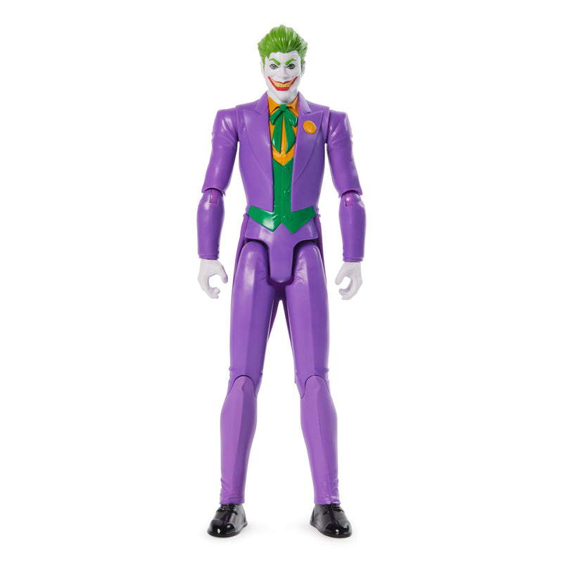 Batman - 30 Cm Figure - Joker S1V1 (6073652)