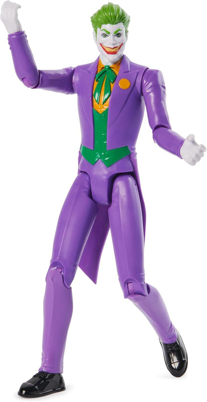 Batman - 30 Cm Figure - Joker S1V1 (6073652)