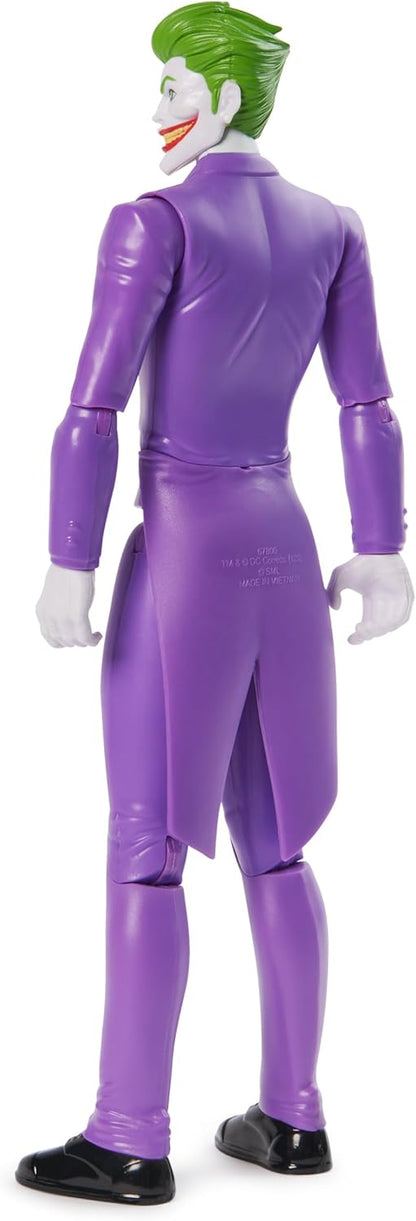 Batman - 30 Cm Figure - Joker S1V1 (6073652)