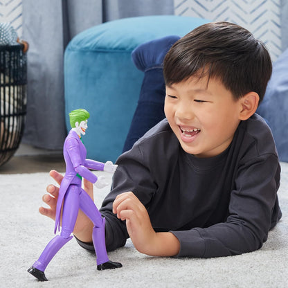 Batman - 30 Cm Figure - Joker S1V1 (6073652)