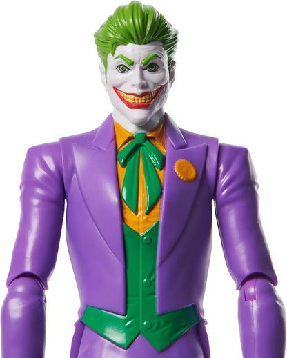 Batman - 30 Cm Figure - Joker S1V1 (6073652)