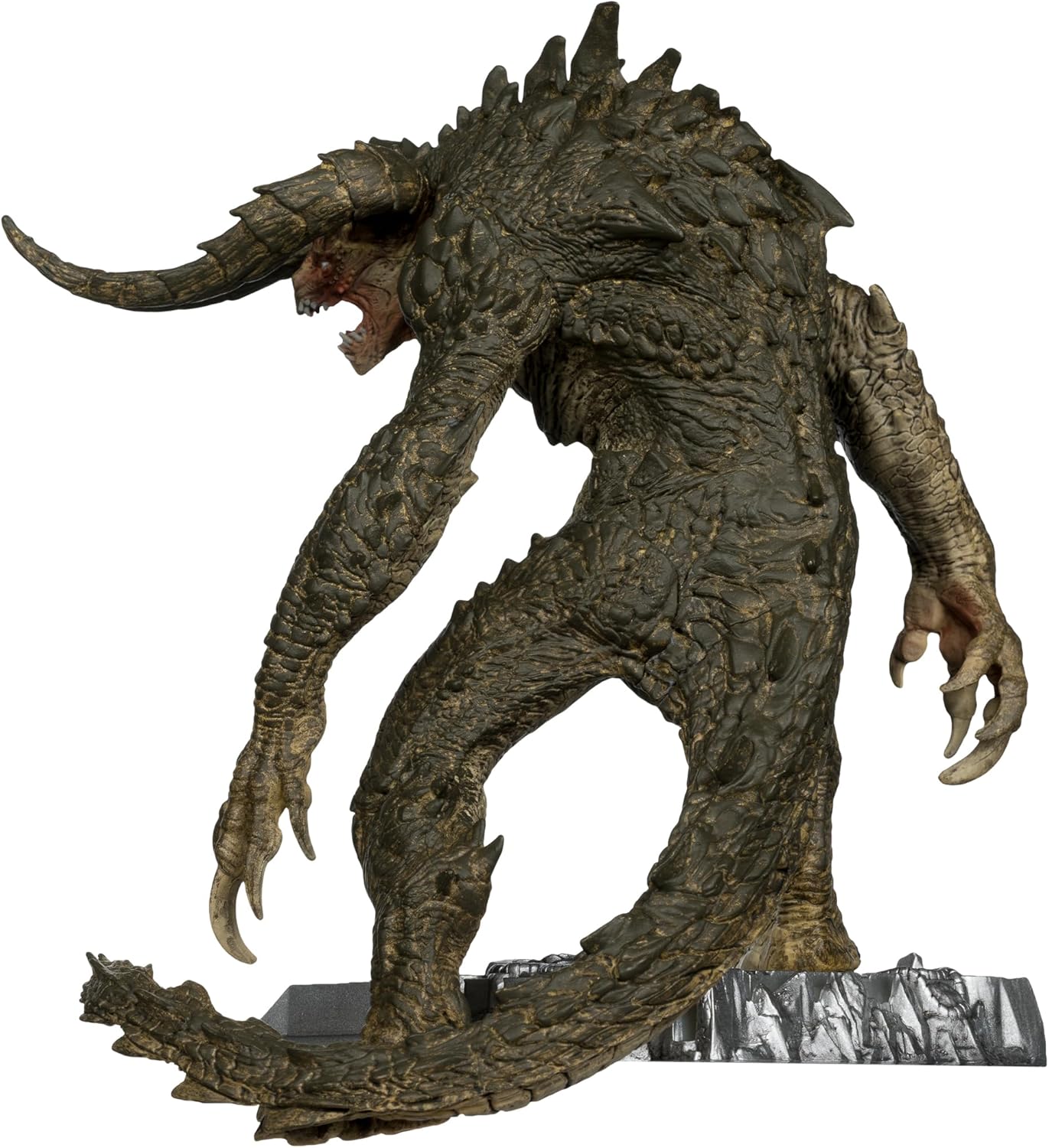 McFarlane Fallout Deathclaw (Season 2) 6in Posed Figure Toys