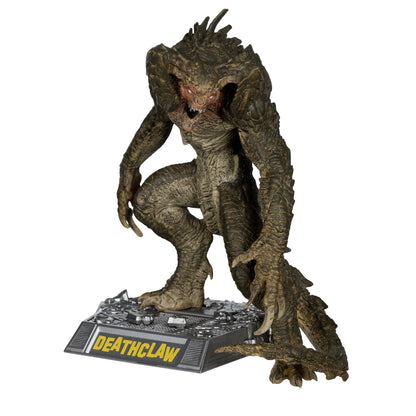 McFarlane Fallout Deathclaw (Season 2) 6in Posed Figure Toys